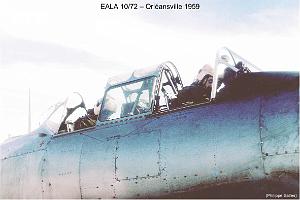186- ARMEE DE L'AIR EN ALGERIE 1945-1962-34 (71)